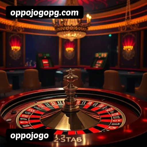 Jogos de Cassino ao Vivo